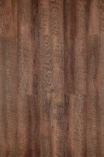 Кварцвиниловая плитка Aqua Floor Нано/ Nano AF3219N 1221x180 Дуб Темный замковый кварц винил напольный