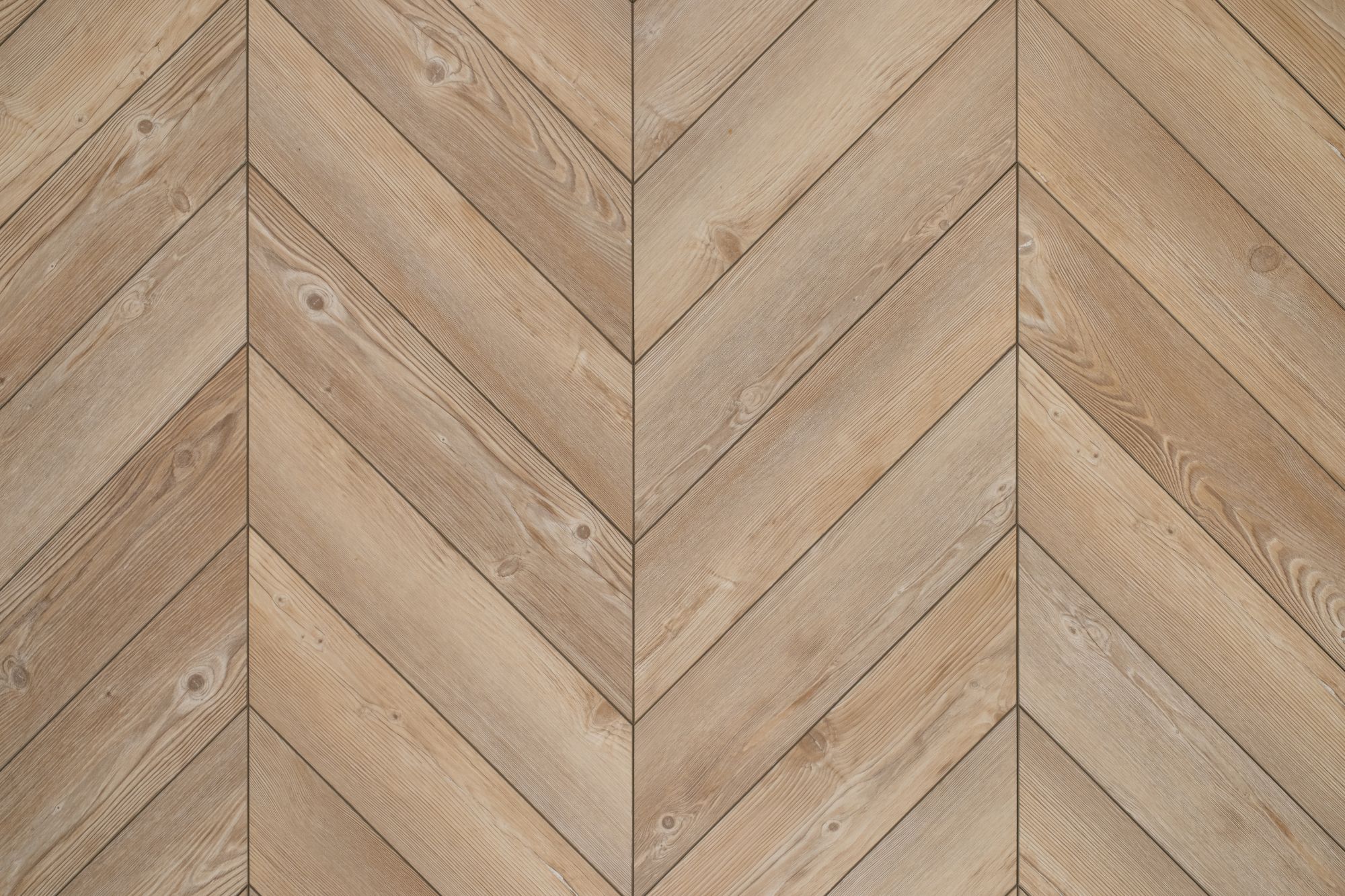 Кварцвиниловая плитка Aqua Floor Шеврон клеевой (Паркет)/ Chevron Glue (Parquet) AF2559PGCh 553.7x130.5 Дуб Темный замковый кварц винил напольный