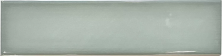 Керамическая плитка Смайл Тайл Monte Marin 10x40 голубой