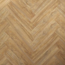 Кварцвиниловая плитка Fine Floor Craft Small Plank FF-407 Дуб Карлин кварц винил напольный
