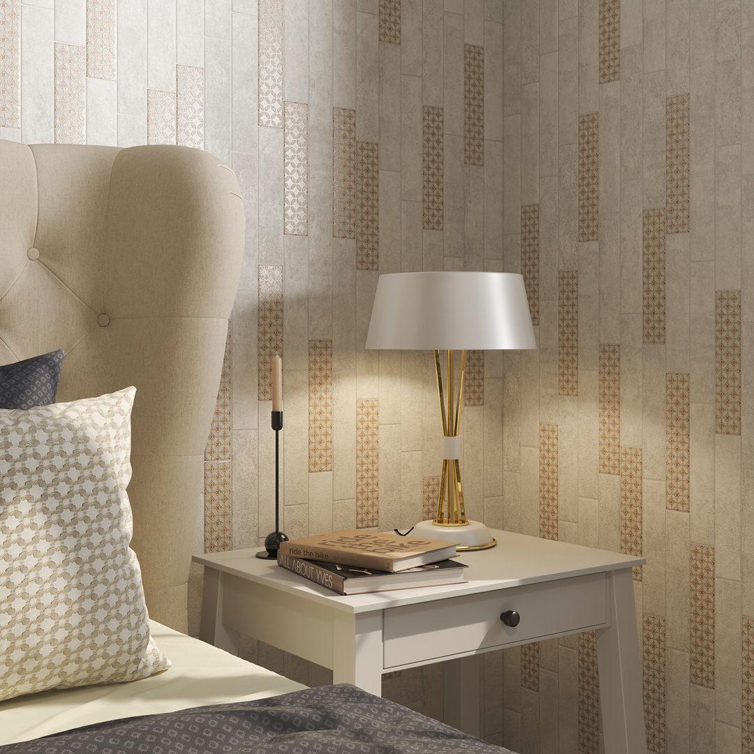 Декор Kerama Marazzi OS\B129\26000 Марракеш 2 матовый 6x28,5