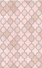 Декор Kerama Marazzi OP\B22\6333 Фоскари розовый 25x40