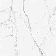 Керамогранит Vitra СитиМарбл/ CityMarble Статуарио Венато R9 60x60 лаппатированный