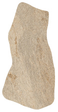 Мозаика Атлас Конкорд Италия Норде/ Norde Oro Path C Textured 20мм 55x109 A58R