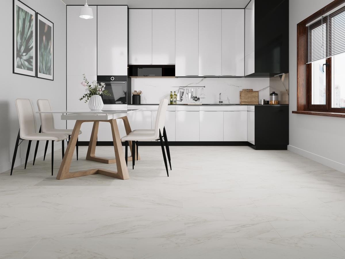 SPC ламинат FastFloor Агепста FST-201
