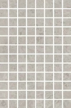 Мозаика Kerama Marazzi MM8350 Ферони мозаичный серый матовый 20x60