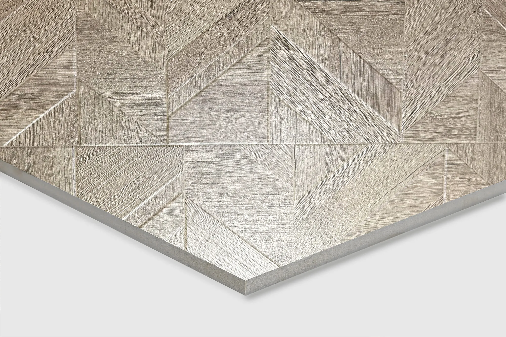 Керамогранит Аркадия Керамика RT7012-P Rockwood Crema Rustic Wood 60x120 кремовый