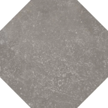 Керамическая плитка Kerama Marazzi KM2424G0021N Касабланка серый матовый 24x24