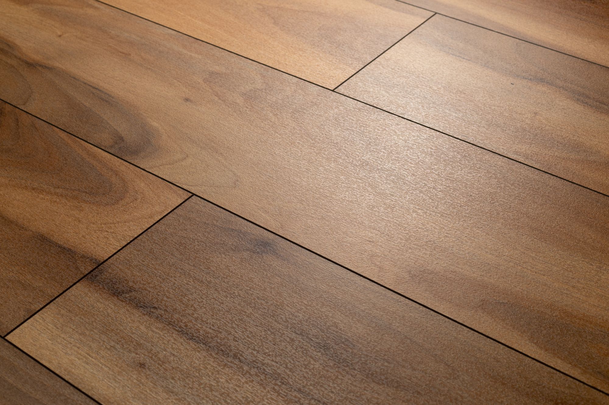 Кварцвиниловая плитка Aqua Floor Спейс Натс ИксЭль/ Space Nuts XL AF4076NXL 1520x220 Орех Светлый замковый кварц винил напольный