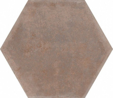 Керамическая плитка Kerama Marazzi SG23003N Виченца коричневый 20x23,1