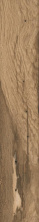Керамогранит Laparet Cypress Wood Sandle темно-бежевый 20x120 матовый