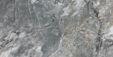 Керамогранит Азарио Majesty Grey 60x120 Glossy GYT612616 серый