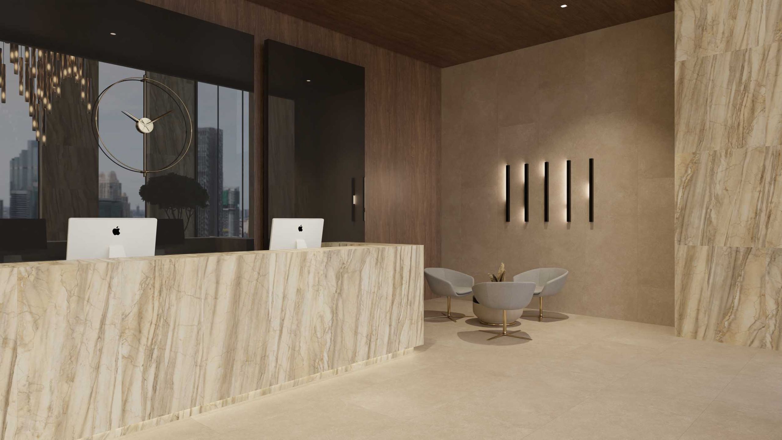 Керамогранит Estima Bernini BR03 60x120
