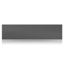 Ступень Уральский Гранит УФ013 Черный 29.5x120 матовый