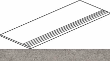 Ступень Италон Дискавер/ Discover Грэй 30x60 натуральный