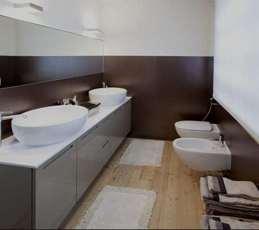 Керамогранит Laminam Filo Mercurio 100x300x3,5 LAMF002882_IT