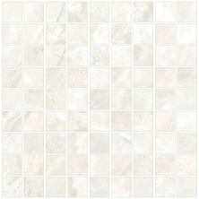 Мозаика Canyon White 30x30 K-900/SR/m01/300x300x9