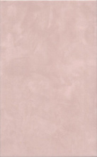 Керамическая плитка Kerama Marazzi 6329 Фоскари розовый 25x40
