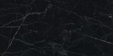 Керамогранит Атлас Конкорд Италия Marvel Black Atlantis Lapp. A7FV 75x150