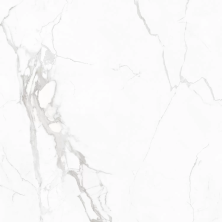 Керамогранит СтароСлэбс Manhattan White Elegance 120x120 белый
