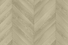 Кварцвиниловая плитка Aqua Floor Шеврон премиум (Паркет)/ Chevron Premium (Parquet) AF7012CVR 690x120 Дуб селект Светлый замковый кварц винил напольный