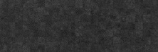 Декор (60021) Laparet Alabama чёрный 20x60 матовый