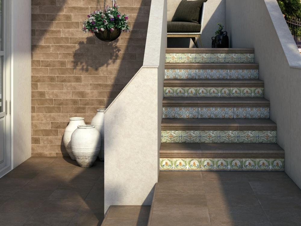 Вставка Kerama Marazzi AD\A312\5246 Виченца 4,9x4,9