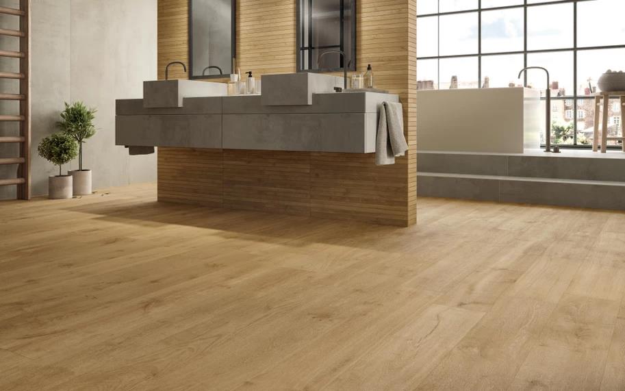 Плинтус Атлас Конкорд Италия Хертвуд/ Heartwood Malt Battiscopa AMAH 7.2x150