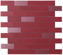 Мозаика Атлас Конкорд Италия Арти/ Arty Tabasco Minibrick 30.5x30.5 9AST