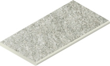 Бортик закругленный Нордика Х2/ Nordica X2 Ice 30x60