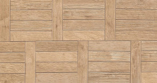 Мозаика Атлас Конкорд Италия Акси/ Axi Golden Oak Treccia 28x53 AMWN