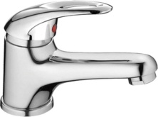 Смеситель для раковины Haiba HB1003