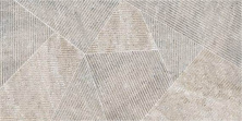 Керамогранит Lasselsberger Титан декор серый 30x60