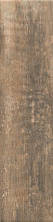 Керамогранит Kerama Marazzi SG401200N Браш Вуд коричневый 9,9x40,2
