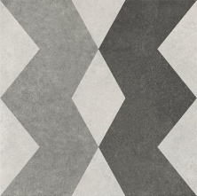 Керамогранит ColiseumGres Милан/ Milano Grigio Brera 30x30