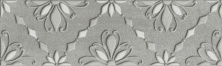 Декор Kerama Marazzi VT\A239\9016 Шеннон 6 матовый 8,5x28,5