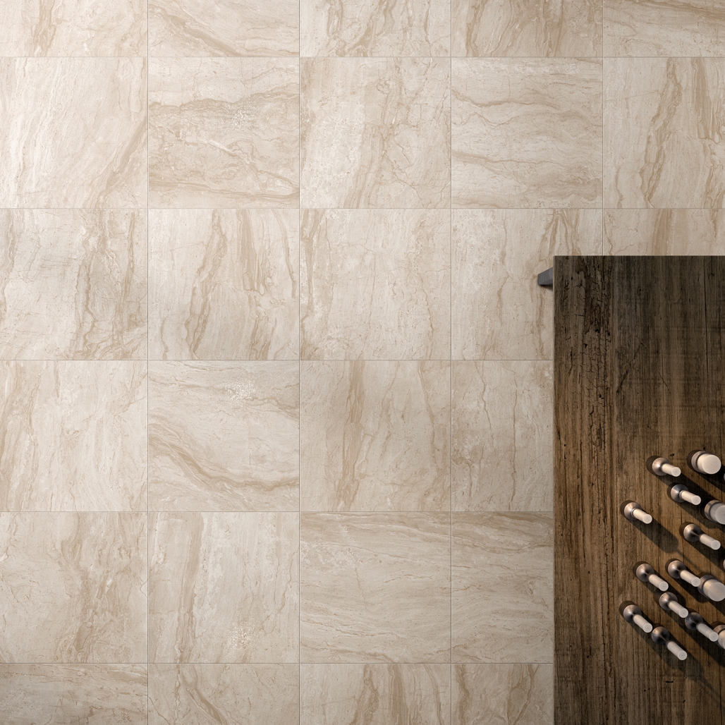 Декор ColiseumGres Венеция/ Venezia San Marco 45x45