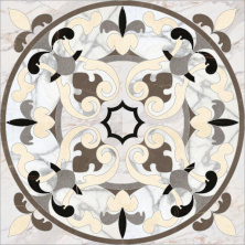 Декор Marble Trend Mix 120x120 K-1002/LR/d03-cut/1200x1200x10