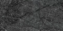 Керамогранит Атлас Конкорд Италия Marvel Grigio Intenso Lapp. A7FU 75x150