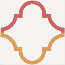 Декор Kerama Marazzi NT\B246\5009 Ателье 20x20