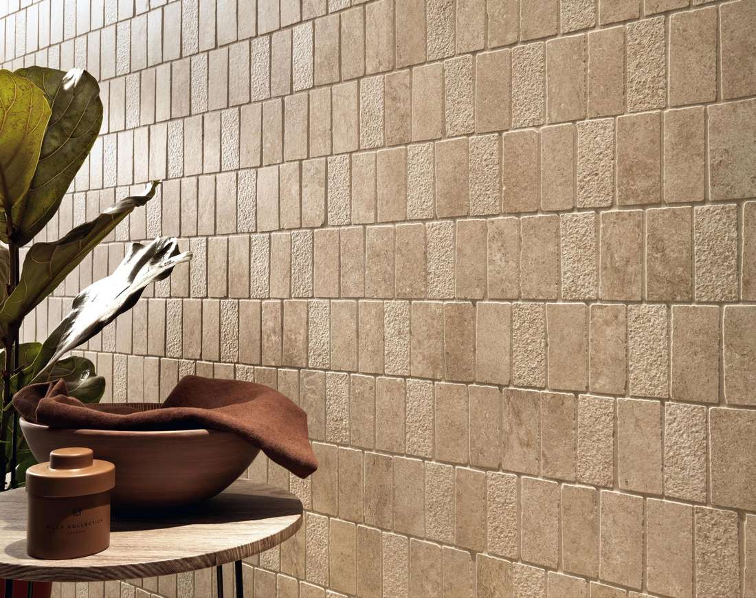 Мозаика Атлас Конкорд Италия Лимс/ Lims Grey Brick 30x60 A3JC