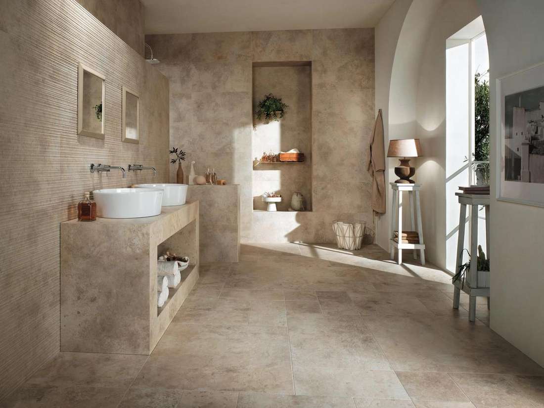 Ступень Атлас Конкорд Италия Аикс/ Aix Blanc Scalino A0SV 37.5x150