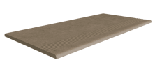 Ступень Италон Нова/ Nova Браун 30x60