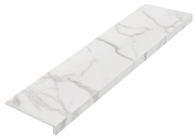 Ступень Паллисандро Гриджио 32x120 MR