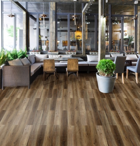 Wood