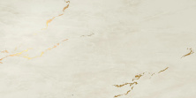 Декор Атлас Конкорд Италия Марвел Эдж/ Marvel Edge Imperial White Gold Vein 2 40x80 8EW2