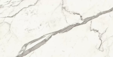 Керамогранит Атлас Конкорд Италия Marvel Statuario Supremo Silk A7H4 75x150