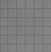 Мозаика Estima SR06 Spectrum Graphite 30x30 серый
