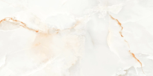 Керамогранит Азарио Onice Bianco 60x120 Glossy P2040821120G кремовый