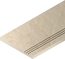 Бортик правый Италон Материя/ Materia X2 Magnesio 30x60